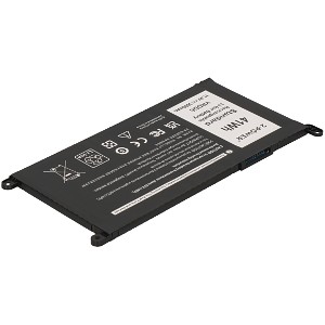 Inspiron 5480 Battery (3 Cells)