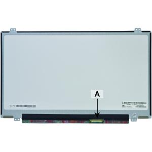 ThinkPad T430 2349 14.0" HD+ 1600x900 LED Matte