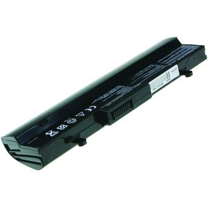 EEE PC 1005H Black Battery (6 Cells)