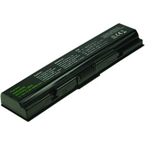 Satellite A505-S6966 Battery (6 Cells)