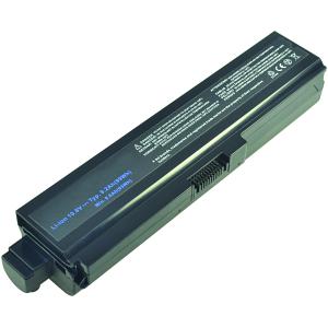 Satellite L655-S5078WH Battery (12 Cells)