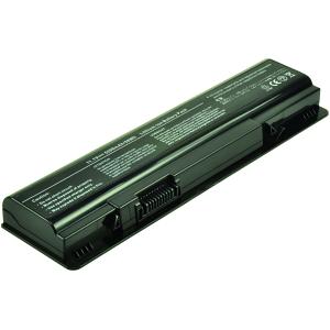 Vostro A840 Battery (6 Cells)