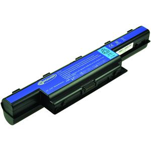 TravelMate 8573T Battery (9 Cells)
