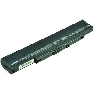 U43F-BBA5 Battery (6 Cells)