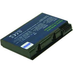 TravelMate 5514 Battery (6 Cells)