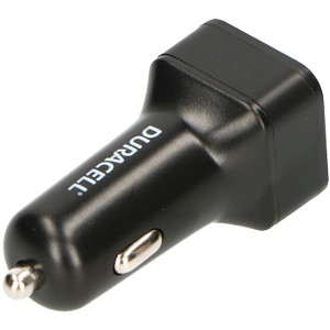 Galaxy S 4 Duos Car Charger