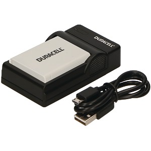 CoolPix P500 Charger