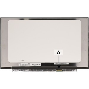ThinkPad P52 20M9 15.6" 1920x1080 FHD LED IPS Matte