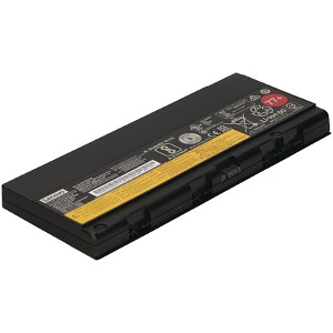 ThinkPad P51 20HH Battery (6 Cells)