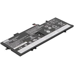 ThinkPad X1 Carbon (7th Gen) Battery (4 Cells)