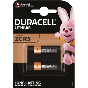 ACE Date Battery