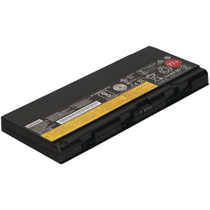 ThinkPad P51 20HH Battery (6 Cells)