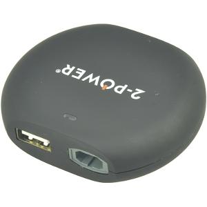 Insprion 600m Car Adapter
