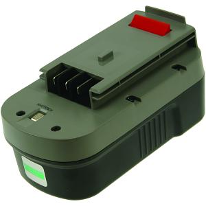 FSL18(Flash Light) Battery