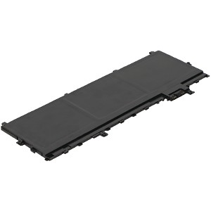 ThinkPad X1 Carbon (5th Gen) 20HR Battery (3 Cells)