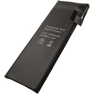 iPhone 5 Battery (1 Cells)
