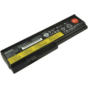 ThinkPad X201 3680-VRV Battery