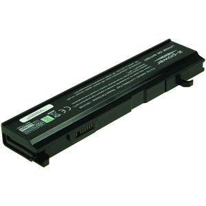 Tecra A5-S116 Battery (6 Cells)