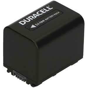 DCR-DVD304E Battery (4 Cells)