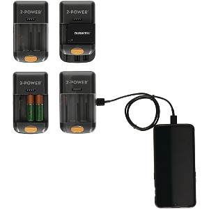 Batterie Otech Pour Sony Cyber-shot DSC-T77 – 750 MAh NiMH (Neuf, Garantie 2 Ans)