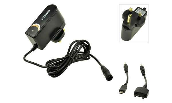 Mains Charger for Sony Ericsson Mobiles