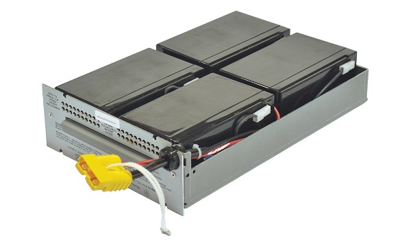 New Equivalent UPS Battery Kit