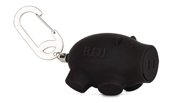 Black Pig Power Bank