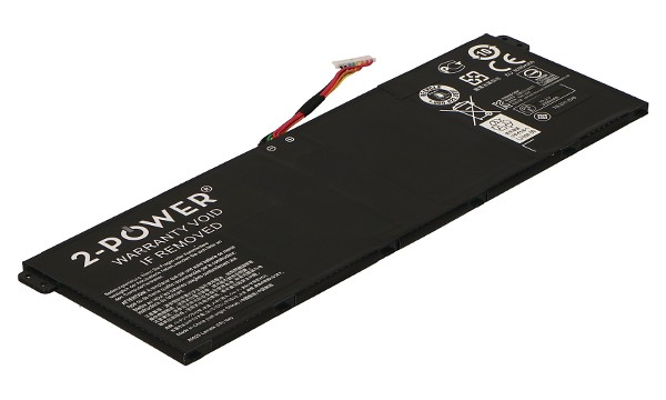 TravelMate Spin B118-RN Battery