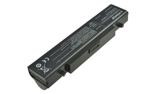 R540-JS08AU Battery (9 Cells)