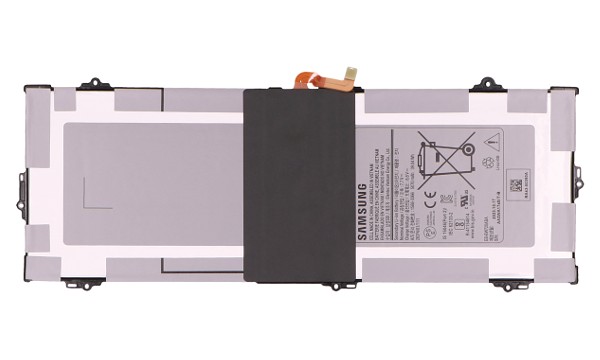 ChromeBook Titan V2 XE521QAB Battery (2 Cells)