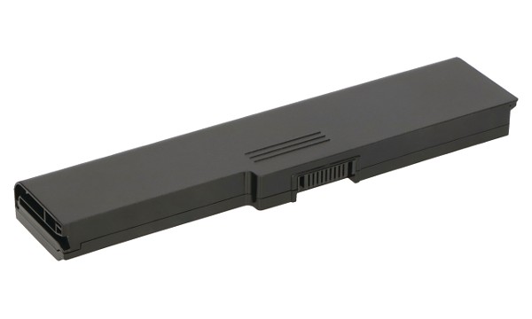 Satellite L600D-63B Battery (6 Cells)