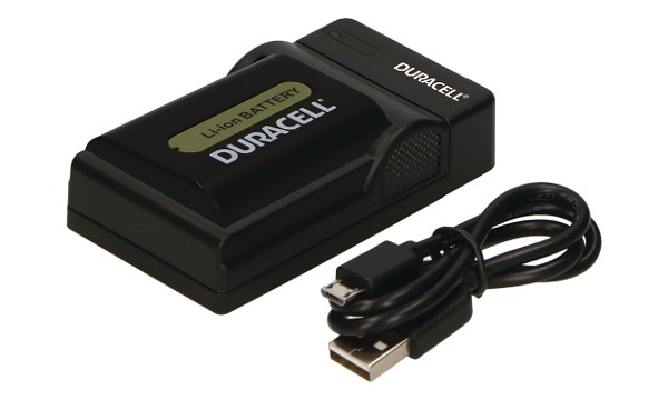 DCR-DVD653 Charger