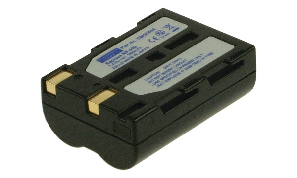 B-9628 Battery (2 Cells)