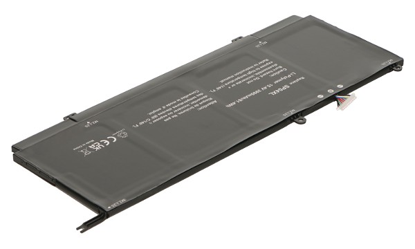 Spectre x360 13-ap0130TU Battery (4 Cells)