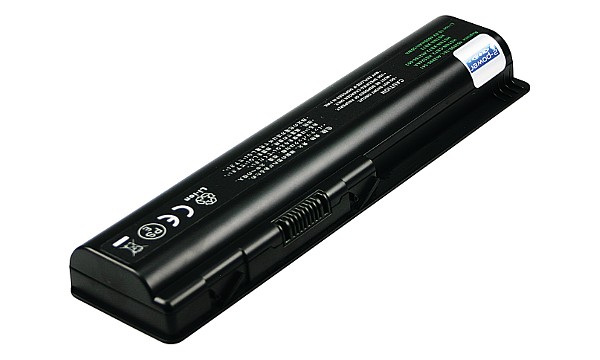 Pavilion DV6-1120ef Battery (6 Cells)