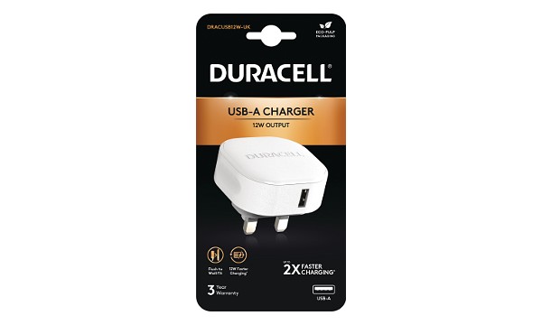 Maple 120 Charger