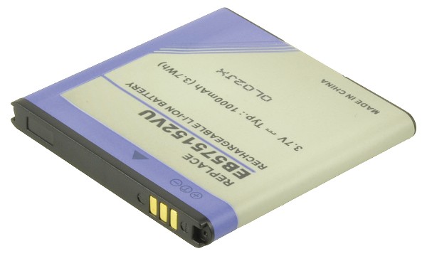 SPH-D700 Battery (1 Cells)