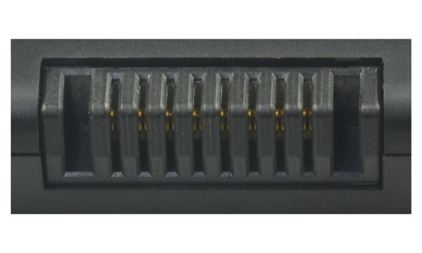 HDX X16-1200EN Premium Battery (6 Cells)