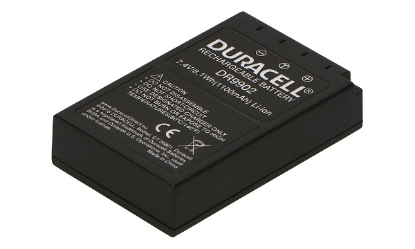 PEN mini E-PM1 Battery