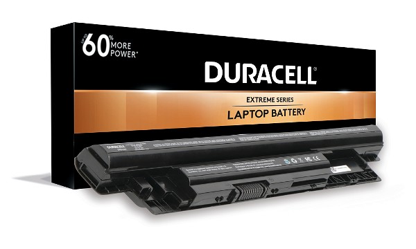 Inspiron 15R Battery (4 Cells)
