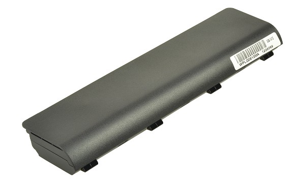 Satellite C55-A-1F5 Battery (6 Cells)