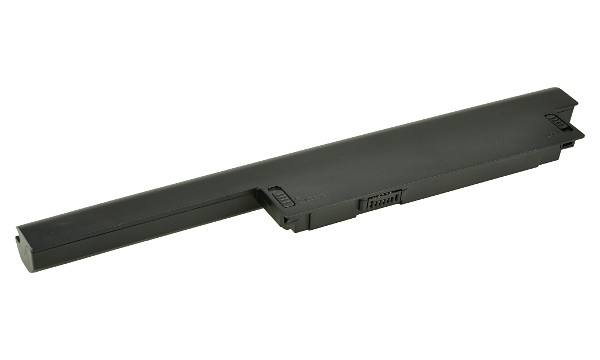 VAIO E Series SVE1513U1E Battery (6 Cells)