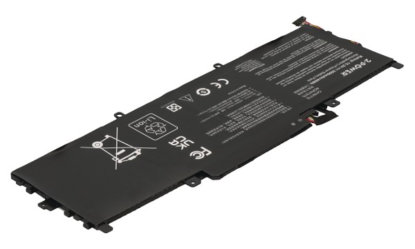 ZenBook UX331UAL-1C Battery (4 Cells)
