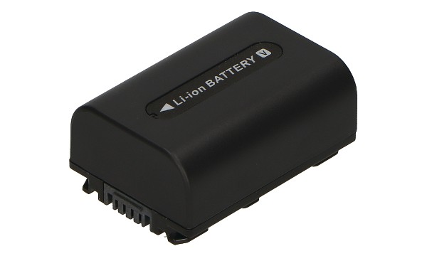 HDR-UX3E Battery (2 Cells)