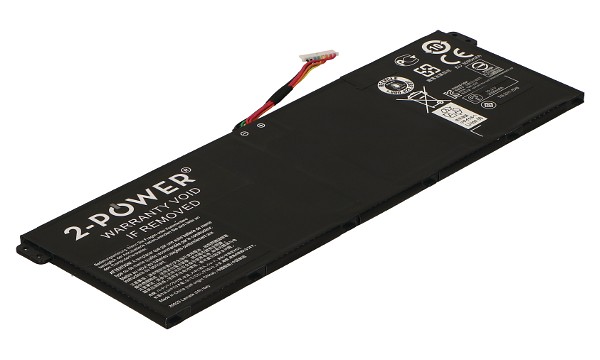 Aspire E5-575T Battery