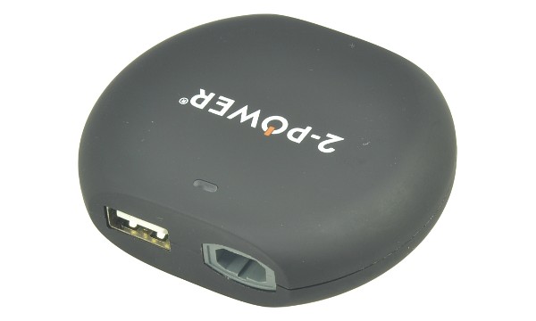 Inspiron 13R (3010-D370HK) Car Adapter