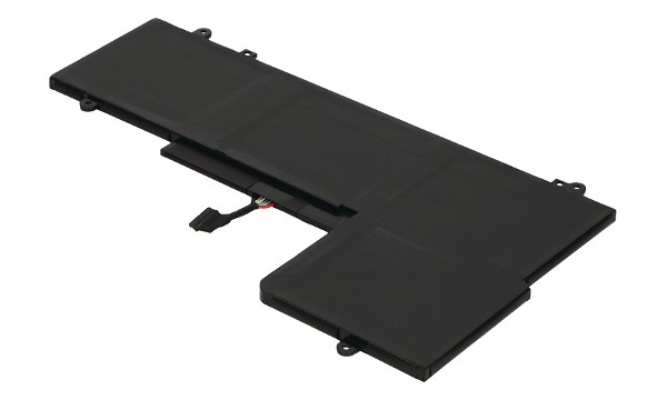 Ideapad Yoga 710-14IKB 80V4 Battery (4 Cells)