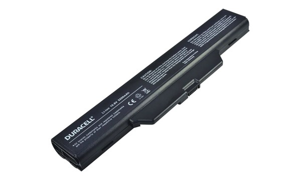 510 Notebook PC Battery (6 Cells)