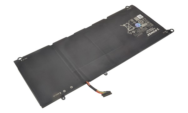 JD25G Battery (4 Cells)