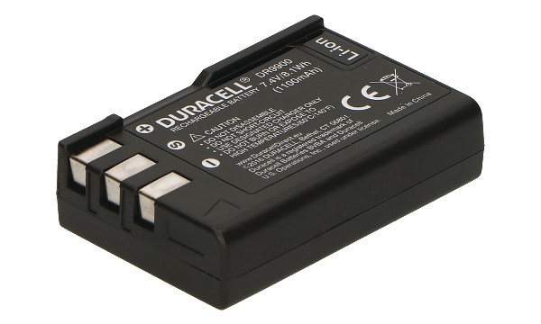 D40 Battery